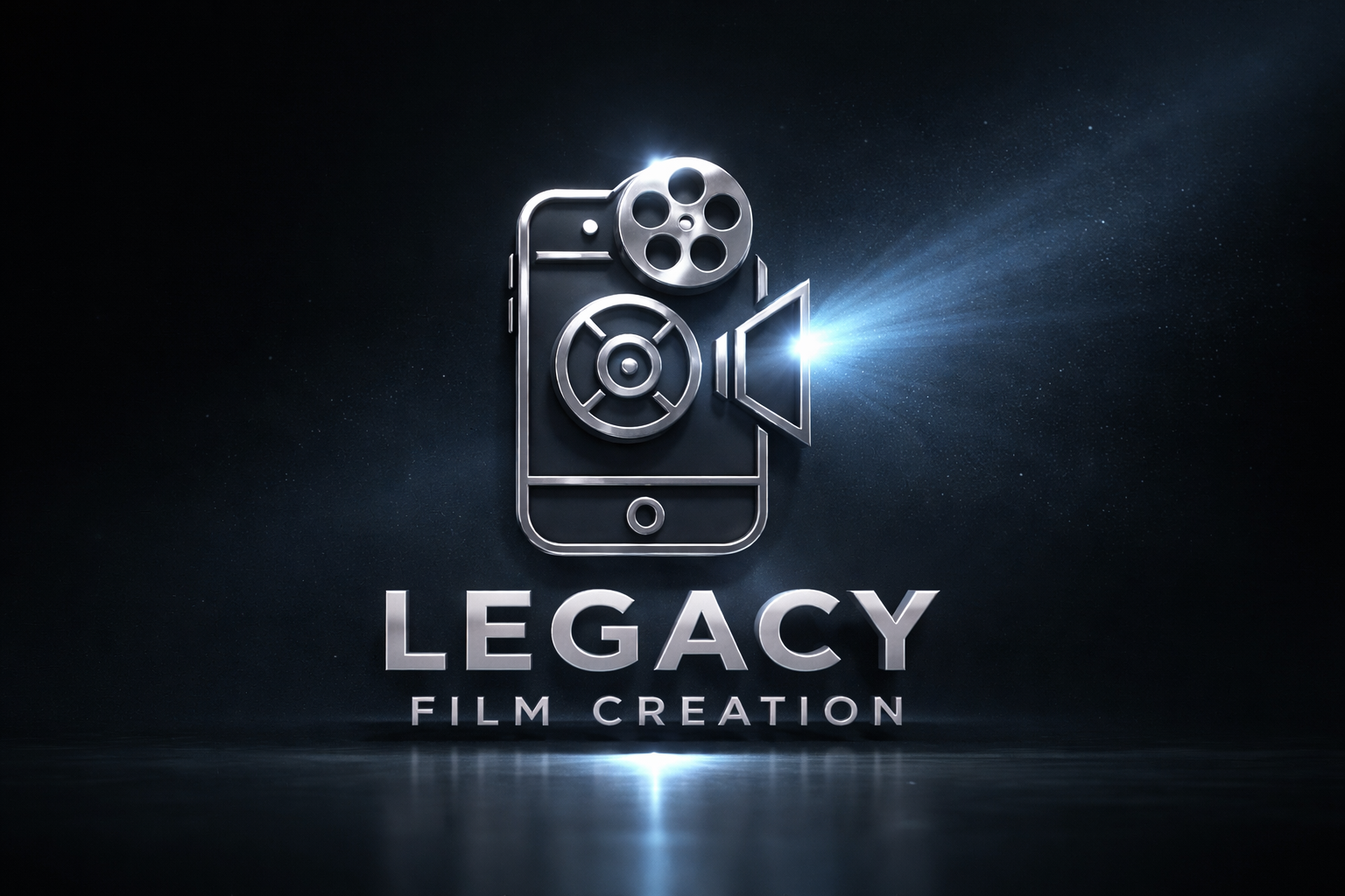 Legacy Film Creation